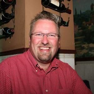 Meet your Posher, Francois